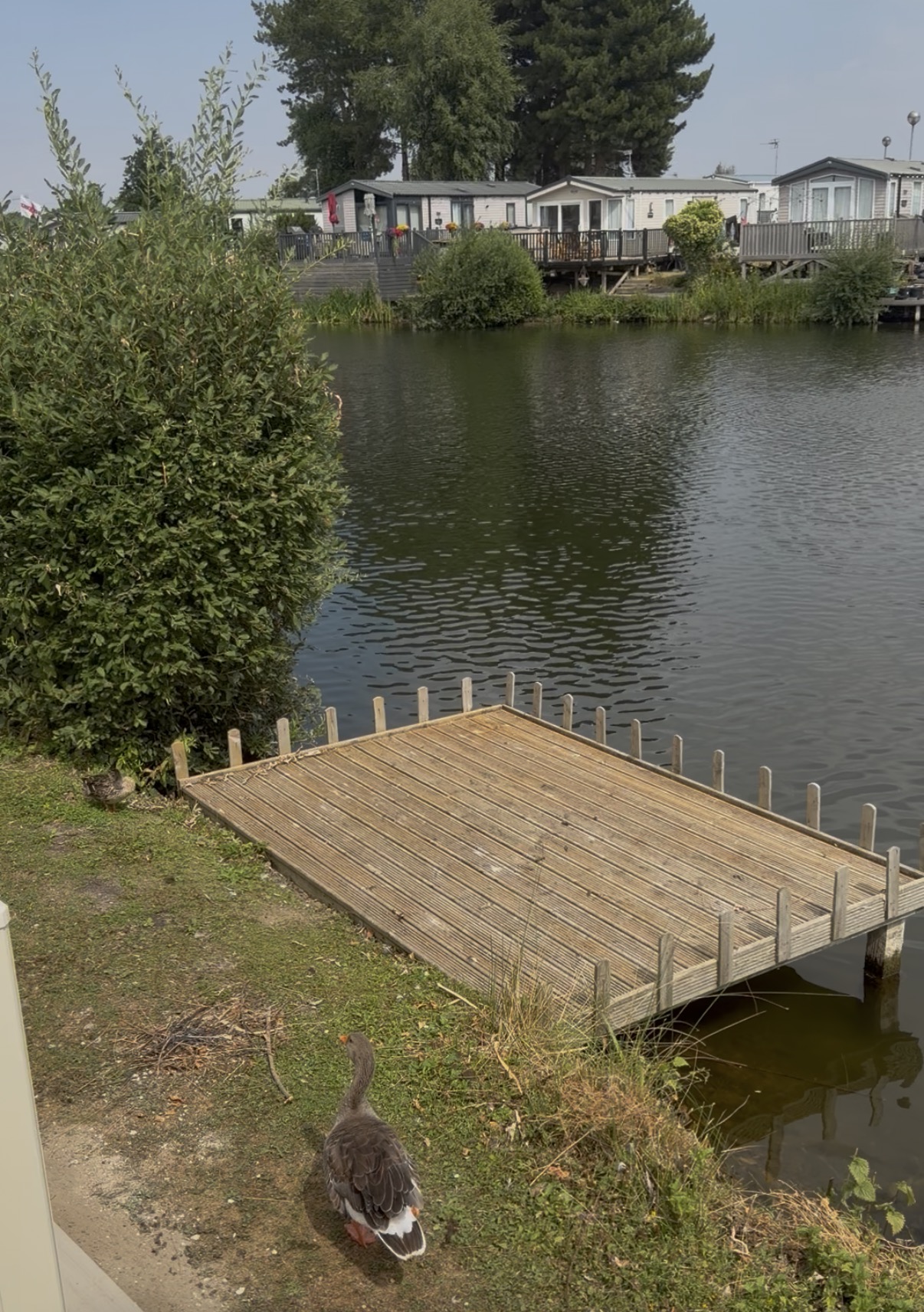 Take a tour of 7 Lakes Rental